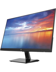 HP 27m 68,6 cm (27") 1920 x 1080 Pixel Full HD LED Bianco 2