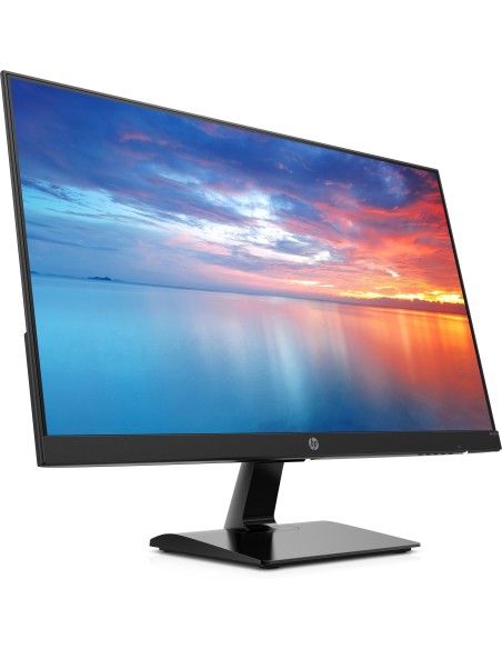 HP 27m 68,6 cm (27") 1920 x 1080 Pixel Full HD LED Bianco