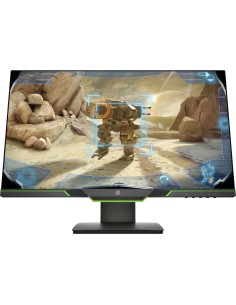 HP 25x 62,2 cm (24.5") 1920 x 1080 Pixel Full HD LED Nero 2