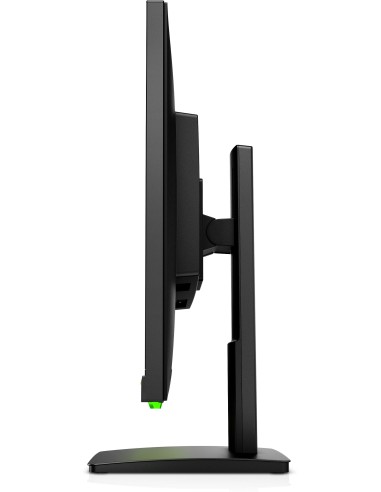 HP 27xq 68,6 cm (27") 2560 x 1440 Pixel Quad HD LED Nero