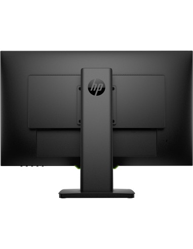 HP 27xq 68,6 cm (27") 2560 x 1440 Pixel Quad HD LED Nero