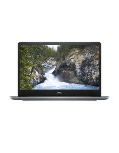 DELL Vostro 5581 Computer portatile 39,6 cm (15.6") Full HD Intel® Core™ i7 8 GB DDR4-SDRAM 256 GB SSD NVIDIA® GeForce® MX130