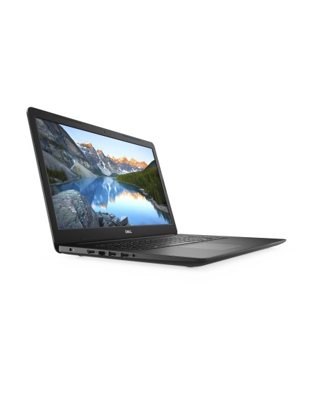 DELL Inspiron 3780 Computer portatile 43,9 cm (17.3") Full HD Intel® Core™ i5 8 GB DDR4-SDRAM 1128 GB HDD+SSD AMD Radeon 520