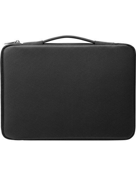 HP Custodia da trasporto Carry Sleeve da 39,62 cm (15.6") nero argento