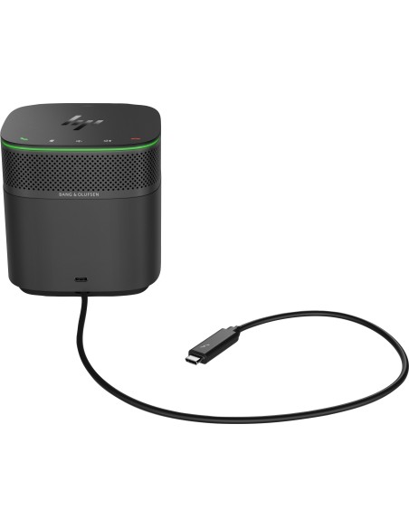 HP Thunderbolt Dock 120W G2 con audio