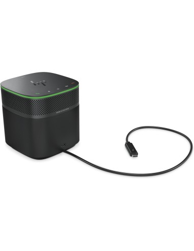 HP Thunderbolt Dock 120W G2 con audio