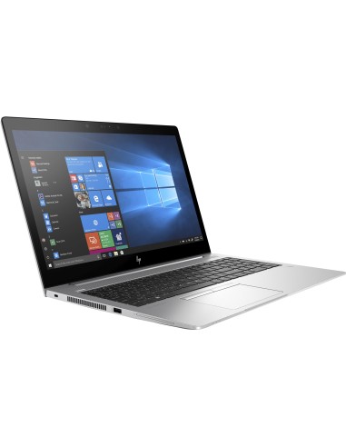HP EliteBook 755 G5 Computer portatile 35,6 cm (14") Full HD AMD Ryzen™ 5 8 GB DDR4-SDRAM 256 GB SSD Wi-Fi 5 (802.11ac) Windows