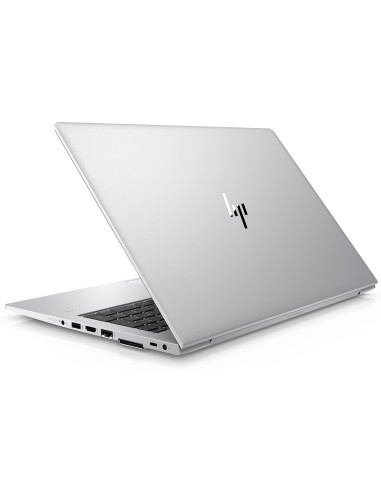 HP EliteBook 755 G5 Computer portatile 35,6 cm (14") Full HD AMD Ryzen™ 5 8 GB DDR4-SDRAM 256 GB SSD Wi-Fi 5 (802.11ac) Windows