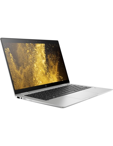 HP EliteBook x360 1030 G3 Ibrido (2 in 1) 33,8 cm (13.3") Touch screen Full HD Intel® Core™ i5 8 GB LPDDR3-SDRAM 256 GB SSD