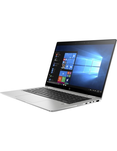 HP EliteBook x360 1030 G3 Ibrido (2 in 1) 33,8 cm (13.3") Touch screen Full HD Intel® Core™ i7 16 GB LPDDR3-SDRAM 256 GB SSD