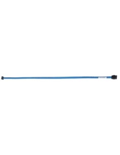 DELL 400-23049 cavo SATA Nero, Blu