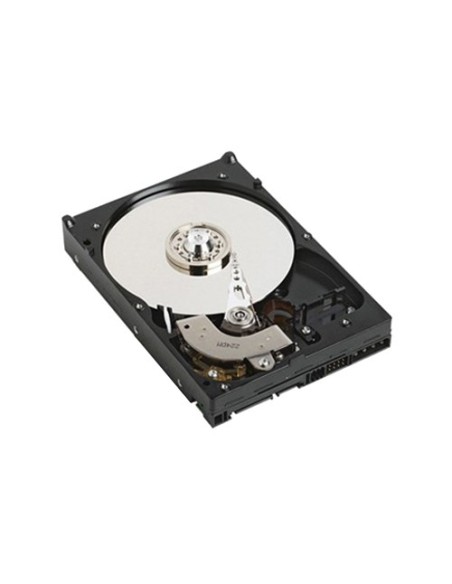 DELL 400-AFPZ disco rigido interno 3.5" 2000 GB Seriale ATA II