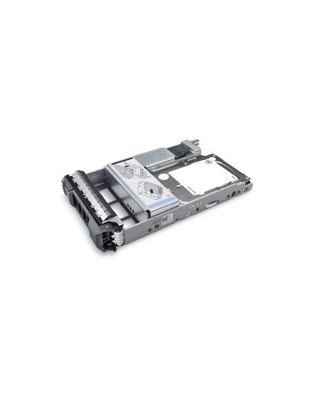 DELL 400-AJRR disco rigido interno 2.5" 300 GB SAS