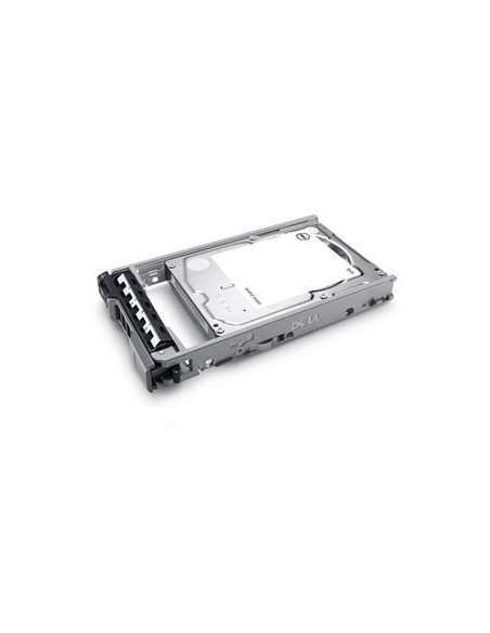 DELL 400-APGL disco rigido interno 2.5" 900 GB SAS