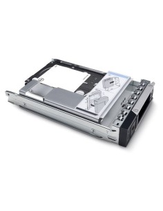 DELL 400-ATIL disco rigido interno 2.5" 600 GB SAS