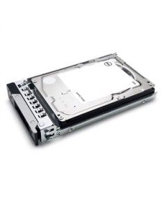 DELL 400-ATIQ disco rigido interno 2.5" 900 GB SAS