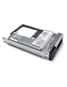 DELL 400-ATIR disco rigido interno 2.5" 900 GB SAS