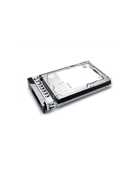 DELL 400-ATJL disco rigido interno 2.5" 1200 GB SAS