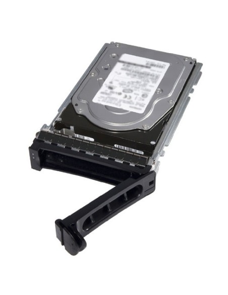 DELL 400-ATJZ disco rigido interno 2.5" 2000 GB Serial ATA III