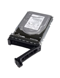 DELL 400-ATKJ disco rigido interno 3.5" 2000 GB Serial ATA III