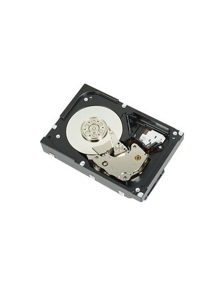 DELL 400-AUPW disco rigido interno 3.5" 1000 GB Serial ATA III