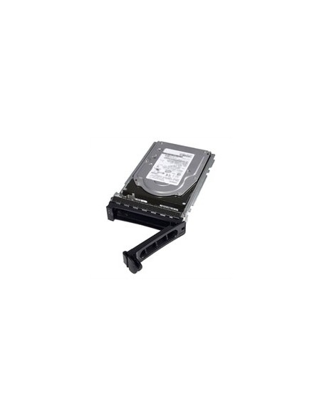 DELL 400-AURS disco rigido interno 3.5" 1000 GB Serial ATA III