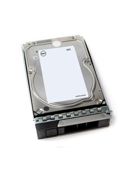 DELL 400-AUSS disco rigido interno 3.5" 4000 GB NL-SAS