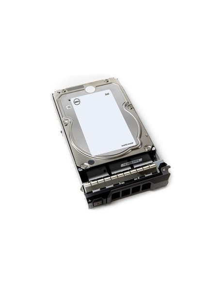DELL 400-AUTD disco rigido interno 3.5" 12000 GB SAS