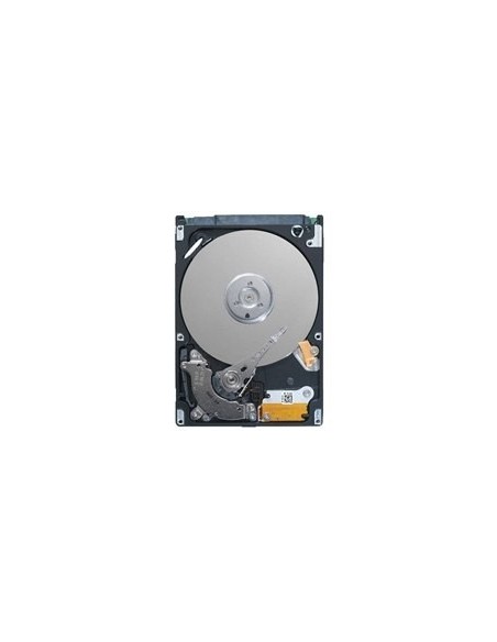 DELL 400-AUUT disco rigido interno 3.5" 12000 GB NL-SAS