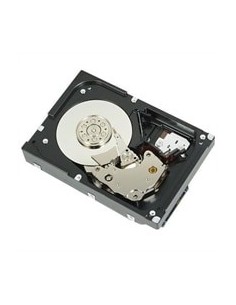 DELL 400-AUUX disco rigido interno 3.5" 4000 GB Serial ATA III