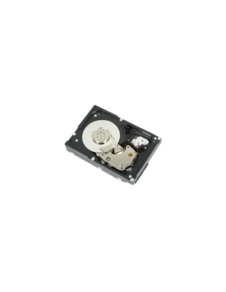 DELL 400-AUUX disco rigido interno 3.5" 4000 GB Serial ATA III