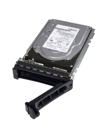DELL 400-AUVR disco rigido interno 2.5" 2400 GB SAS