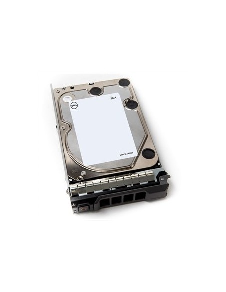 DELL 400-AUWK disco rigido interno 3.5" 12000 GB Serial ATA III