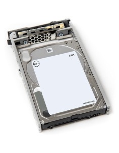 DELL 1XGM0 2.5" 1000 GB Serial ATA III