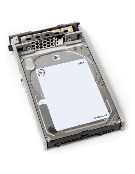 DELL 1XGM0 2.5" 1000 GB Serial ATA III