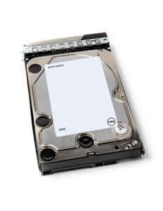 DELL 400-AUWY disco rigido interno 3.5" 4000 GB SATA