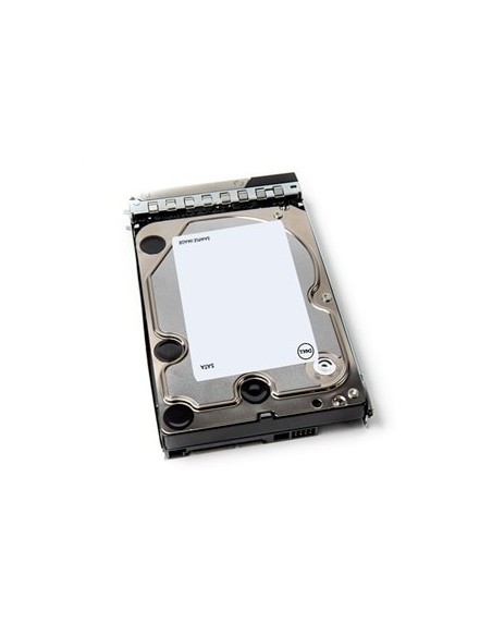 DELL 400-AUWY disco rigido interno 3.5" 4000 GB SATA