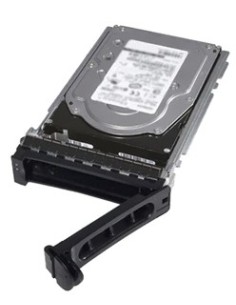 DELL 400-AZCK drives allo stato solido 2.5" 3840 GB SAS