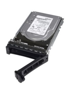 DELL 400-AZIL drives allo stato solido 2.5" 800 GB SAS