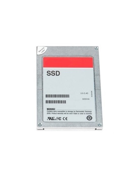 DELL 38R7V 2.5" 1920 GB SAS