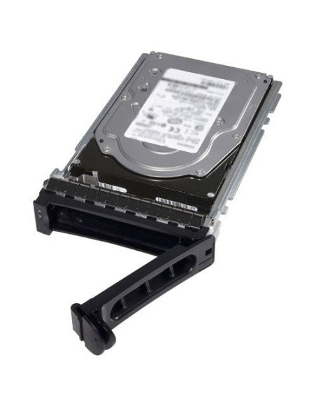 DELL 400-BCMS drives allo stato solido 2.5" 3840 GB SAS