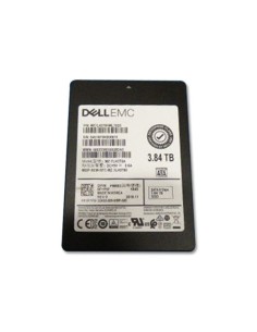 DELL 400-BCTE drives allo stato solido 2.5" 3840 GB Serial ATA III