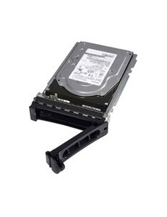 DELL F6M9X 2.5" 400 GB SAS