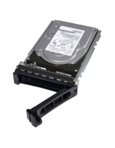 DELL 400-BDIF drives allo stato solido 2.5" 400 GB SAS
