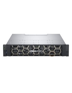 DELL PowerVault ME4012 array di dischi Armadio (2U) Nero 2