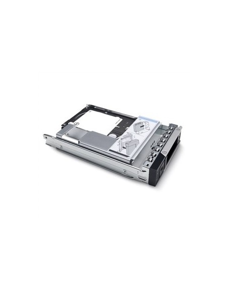 DELL 401-ABHS disco rigido interno 2.5" 2400 GB SAS