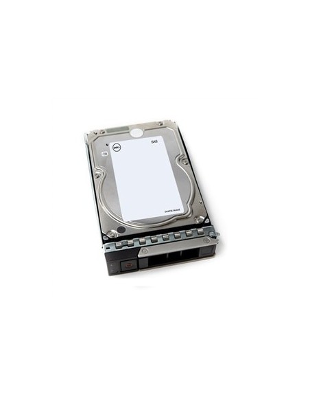 DELL 401-ABHX disco rigido interno 3.5" 12000 GB SAS