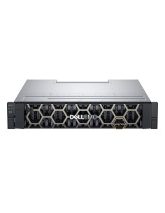 DELL PowerVault ME4024 array di dischi Armadio (2U) Nero 2