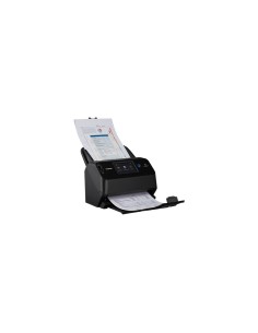 Canon imageFORMULA DR-S150 ADF + scanner ad alimentazione manuale 600 x 600 DPI A4 Nero 2