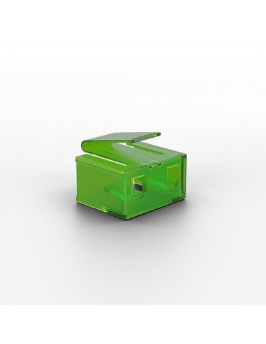 Lindy 40473 tappo per connettore elettronico